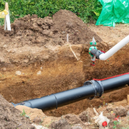 Installation de Fosses Toutes Eaux : Garantie d'un Assainissement de Qualité Saint-Jacques-de-la-Lande